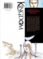 Image supplémentaire KINGDOM © 2006 by Yasuhisa Hara/SHUEISHA Inc.