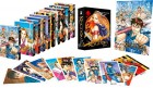 Image supplémentaire KINGDOM © 2006 by Yasuhisa Hara/SHUEISHA Inc.