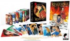Image supplémentaire KINGDOM © 2006 by Yasuhisa Hara/SHUEISHA Inc.