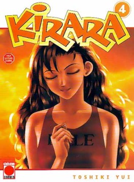manga - Kirara Vol.4