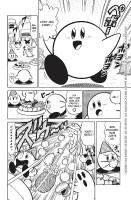 Planche supplémentaire © 2020 Nintendo HOSHI NO KIRBY DEDEDE DE PUPUPU NA MONOGATARI © 1995 Hirokazu HIKAWA / SHOGAKUKAN