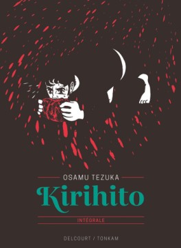 Manga - Kirihito - Intégrale - Edition 90 ans
