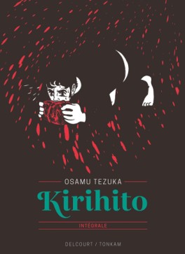 manga - Kirihito - Intégrale - Edition 90 ans