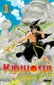Kirihoshi Vol.1