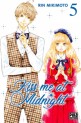 Kiss me at midnight Vol.5