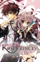 Manga - Kiss of Rose Princess vol1.
