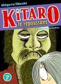 Manga - Manhwa - Kitaro le repoussant Vol.7