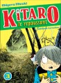 Manga - Manhwa - Kitaro le repoussant Vol.3