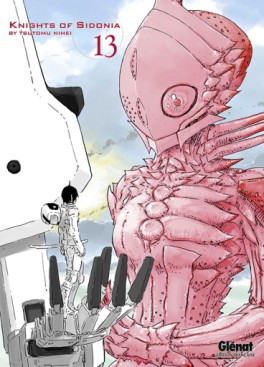 Knights of Sidonia Vol.13