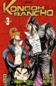 Kongoh Bancho Vol.3