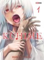 Kuhime Vol.1