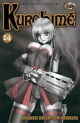 Kurohime Vol.14