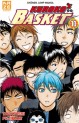 Kuroko's basket Vol.11