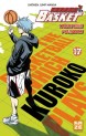 Kuroko's basket Vol.17