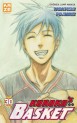 Kuroko's basket Vol.30