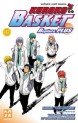 Kuroko’s Basket - Replace PLUS Vol.1