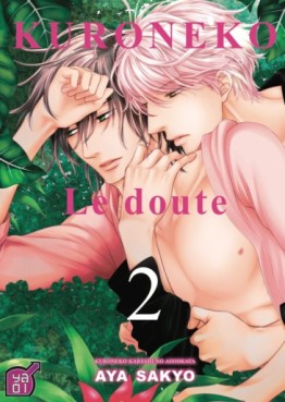 Manga - Kuroneko - Le doute Vol.2