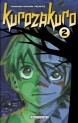 Kurozakuro Vol.2
