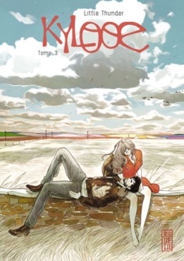 Manga - Manhwa - Kylooe Vol.3