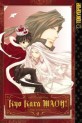 Manga - Manhwa - Kyo Kara MAOH ! us Vol.2
