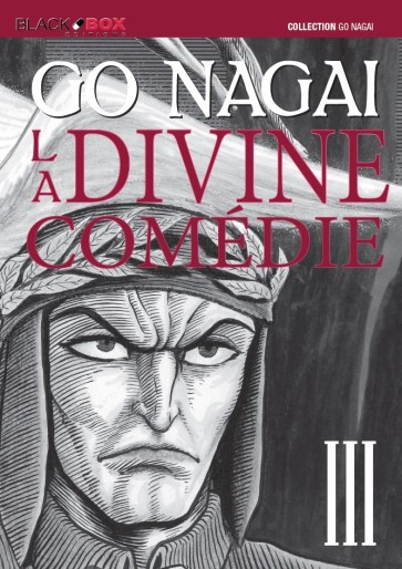 Manga - Manhwa - Divine comédie (la) Vol.3