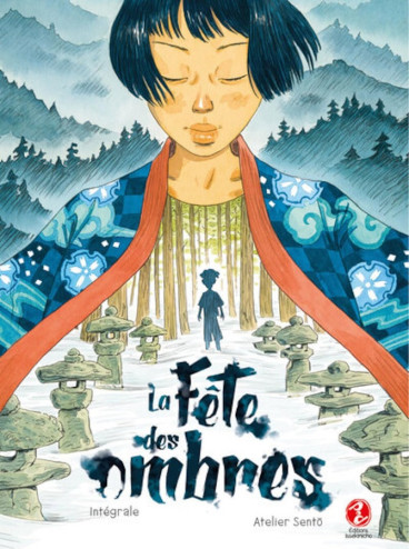 Manga - Manhwa - Fête des Ombres (la) - Intégrale