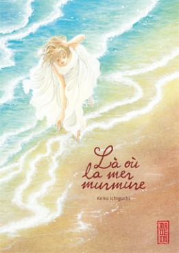 manga - Là où la mer murmure