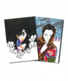 Image supplémentaire © 1972 by KAZUO KOIKE / KAZUO KAMIMURA by Koike Shoin Publishing Co., Ltd.