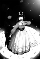 Image supplémentaire NYX NO LANTERN © 2016 Kan Takahama
