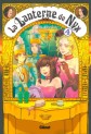 Manga - Manhwa - Lanterne de Nyx (la) Vol.4