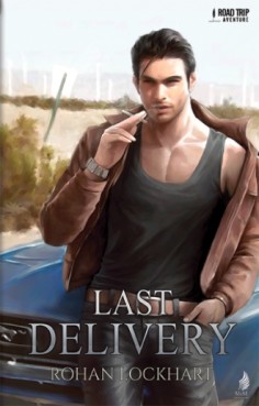 Last Delivery - Edition Limitée Vol.1