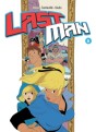 Lastman Vol.3