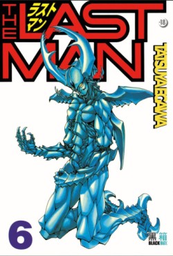 Manga - Manhwa - The Last Man Vol.6