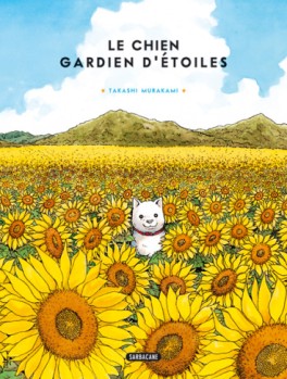 Manga - Manhwa - Chien gardien d'étoiles (le) Vol.1