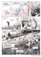 Image supplémentaire © by URASAWA Naoki /