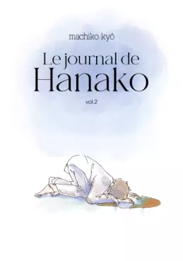Manga - Manhwa - Journal de Hanako (le) Vol.2