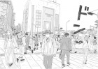 Image supplémentaire © by OSHIMA Tomoko / Shôgakukan
