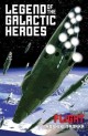 Manga - Manhwa - Legend of the Galactic Heroes us Vol.6