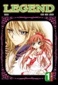 Manga - Legend Vol 1