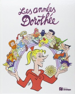 manga - Années Dorothée (les)