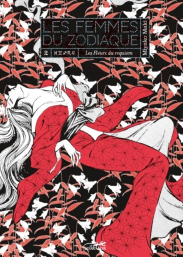 Manga - Manhwa - Femmes du zodiaque (les) Vol.2
