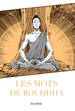 Mots de bouddha (les)
