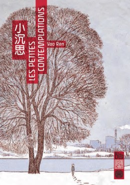 lecture en ligne - Petites contemplations (les) Vol.1