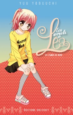 manga - Secrets de Léa (les) Vol.4
