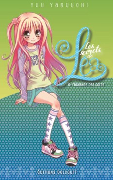 Mangas - Secrets de Léa (les) Vol.6