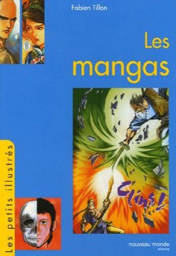 manga - Mangas (les)
