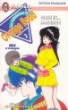 Manga - Manhwa - Orange Road - Les tribulations Vol.2