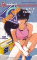 Manga - Manhwa - Orange Road - Les tribulations Vol.8