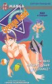 Manga - Manhwa - Orange Road - Les tribulations Vol.9