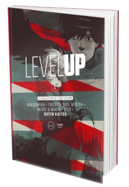 Level Up Vol.1